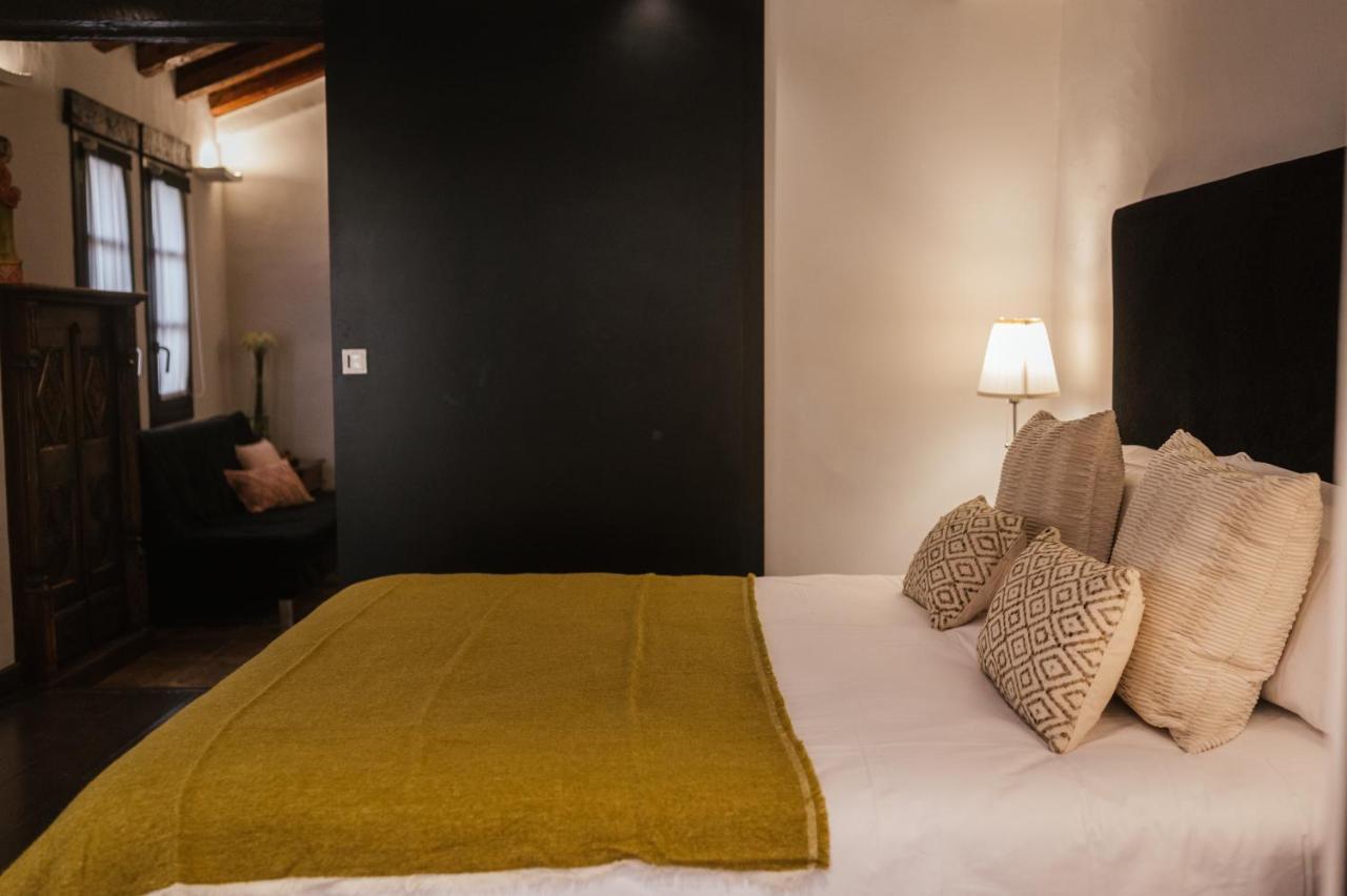 ホテル Hc6 Boutique Marbella - Adults Only エクステリア 写真